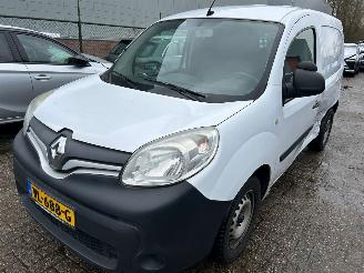 damaged commercial vehicles Renault Kangoo 1.5 DCI Express Comfort 2015/1