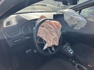 Renault Captur 1.6 E-Tech Full Hybrid Esprit Alpine  Automaat  ( NW Prijs 41000,00 ) picture 11