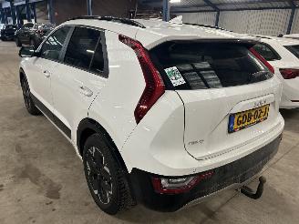 Kia e-Niro Dynamic Plus Line  64,8 kWh  Automaat picture 10