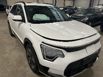 Kia e-Niro Dynamic Plus Line  64,8 kWh  Automaat picture 6