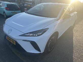 Avarii autoturisme MG MG4 Electric 2023/6