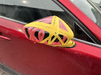 Mazda CX-30 e-Skyactive 2.0 Hybrid Homura  Automaat picture 4