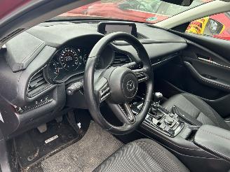 Mazda CX-30 e-Skyactive 2.0 Hybrid Homura  Automaat picture 13
