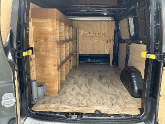 Ford Transit Custom 270  2.0 TDCI  L1H1 Economy Edition picture 7