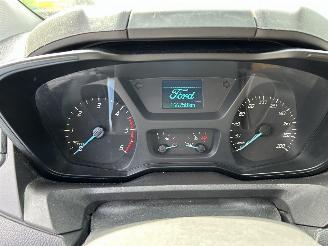 Ford Transit Custom 270  2.0 TDCI  L1H1 Economy Edition picture 10