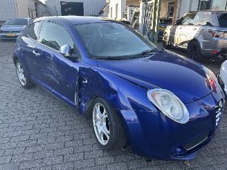 Avarii autoturisme Alfa Romeo MiTo 1.3 JTDm 2011/5