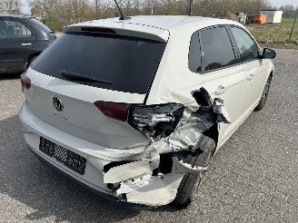 Volkswagen Polo 1.0 TSI  Life Edition picture 6