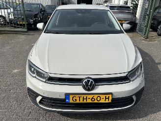 Volkswagen Polo 1.0 TSI  Life Edition picture 3