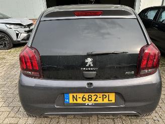 Peugeot 108 1.0 e-VTI  Allure Top picture 6