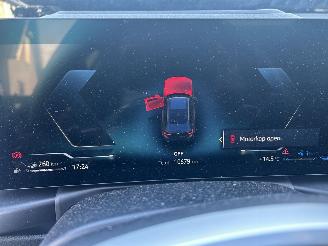 BMW 3-serie 330e  Touring  Automaat ( Leer - Panoramadak )  NW prijs 75000,00 picture 17