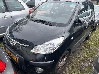 Hyundai I-10 1.1 picture 4