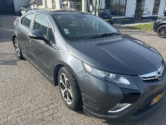 Opel Ampera 1.4 Automaat picture 3