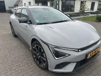 Kia EV6 GT Line   ( Nieuwprijs 60250,00 ) picture 3