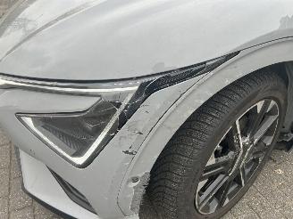 Kia EV6 GT Line   ( Nieuwprijs 60250,00 ) picture 10