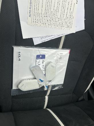 Kia EV6 GT Line   ( Nieuwprijs 60250,00 ) picture 14