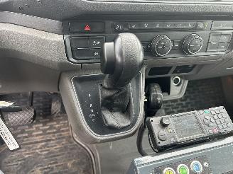 MAN TGE Ambulance Rodriguez  Lopez  Automaat picture 18