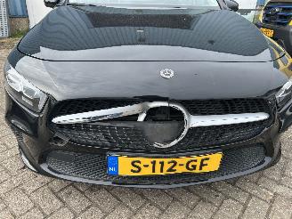 Mercedes A-klasse 180 Business Solution AMG picture 2