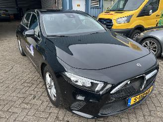 Mercedes A-klasse 180 Business Solution AMG picture 3