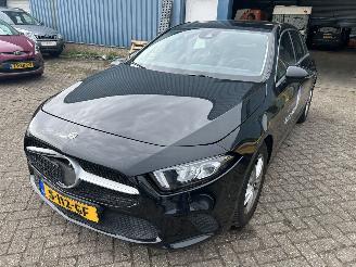 Mercedes A-klasse 180 Business Solution AMG picture 1