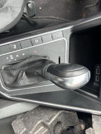 Volkswagen Polo 1.0 TSI  Automaat  Highline  ( Panoramadak ) picture 9