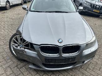 BMW 3-serie 318i Sedan Automaat picture 2