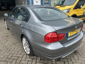 BMW 3-serie 318i Sedan Automaat picture 6