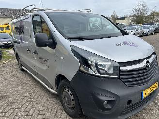Opel Vivaro 1.6 CDTI   ( 75849 Km ) picture 1