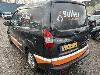 Ford Transit Courier Van 1.5 TDCI    ( 89126 KM ) picture 6