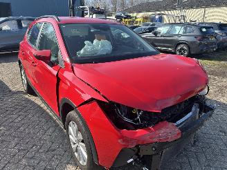 Seat Arona 1.0 TSI Style picture 3