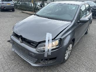 skadebil auto Volkswagen Polo 1.4 2010/1