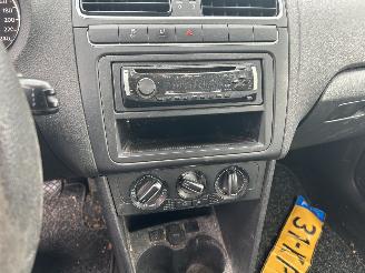 Volkswagen Polo 1.4 picture 9