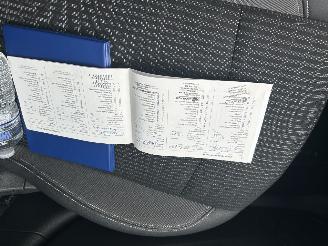 Opel Astra Sports Tourer 1.5 CDTI   ( Schadevrij ) picture 8