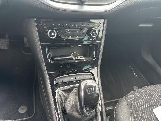 Opel Astra Sports Tourer 1.5 CDTI   ( Schadevrij ) picture 10