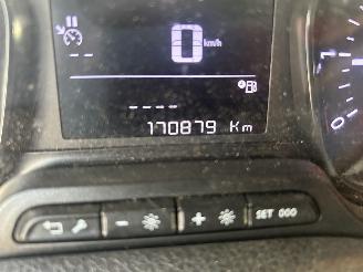 Opel Vivaro 1.5 CDTI  L2H1 picture 9