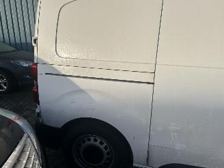 Opel Vivaro 1.5 CDTI  L2H1 picture 6