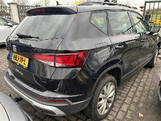 Seat Ateca 1.5 TSI  Automaat Style Business Intense picture 4