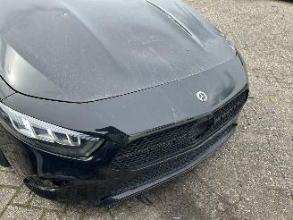 Mercedes A-klasse 250e  Automaat Star Edition Sedan picture 3