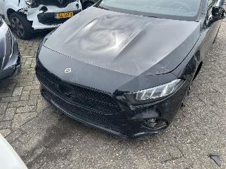 Mercedes A-klasse 250e  Automaat Star Edition Sedan picture 12