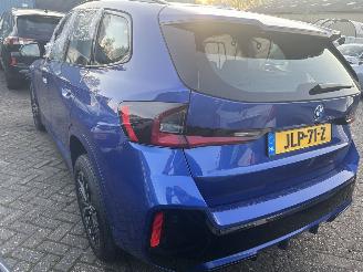 BMW iX1 E Drive 20 M Sport Edition  ( Nieuwprijs 58000,00 ) picture 7