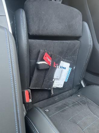 BMW iX1 E Drive 20 M Sport Edition  ( Nieuwprijs 58000,00 ) picture 11