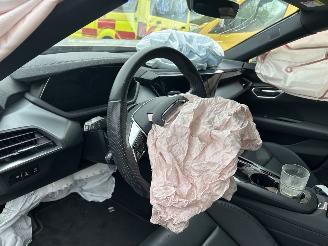 Audi E-tron GT Quattro Automaat   ( Nieuw prijs 120000,00 ) picture 18