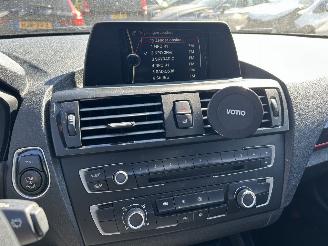 BMW 1-serie 116i  Sport  Automaat  ( Motorschade ) picture 10
