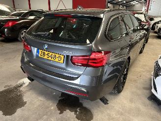 BMW 3-serie 320i  Automaat Touring  M Pakket picture 5