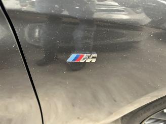 BMW 3-serie 320i  Automaat Touring  M Pakket picture 4