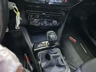 Opel Mokka 1.2t GS Line picture 11