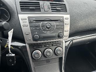 Mazda 6 2.0 Sportbreak picture 7