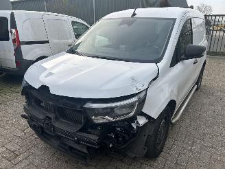 Unfall Kfz Van Renault Kangoo 1.5 Blue DCI Comfort 2023/5