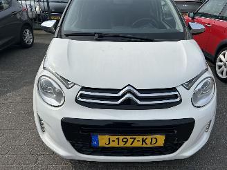 Citroën C1 1.0 picture 3