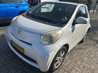  Toyota iQ  2010/2