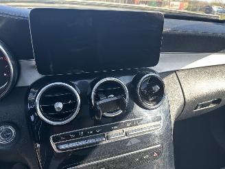 Mercedes C-klasse 180 Premium Pack  Stationcar  Automaat. picture 10